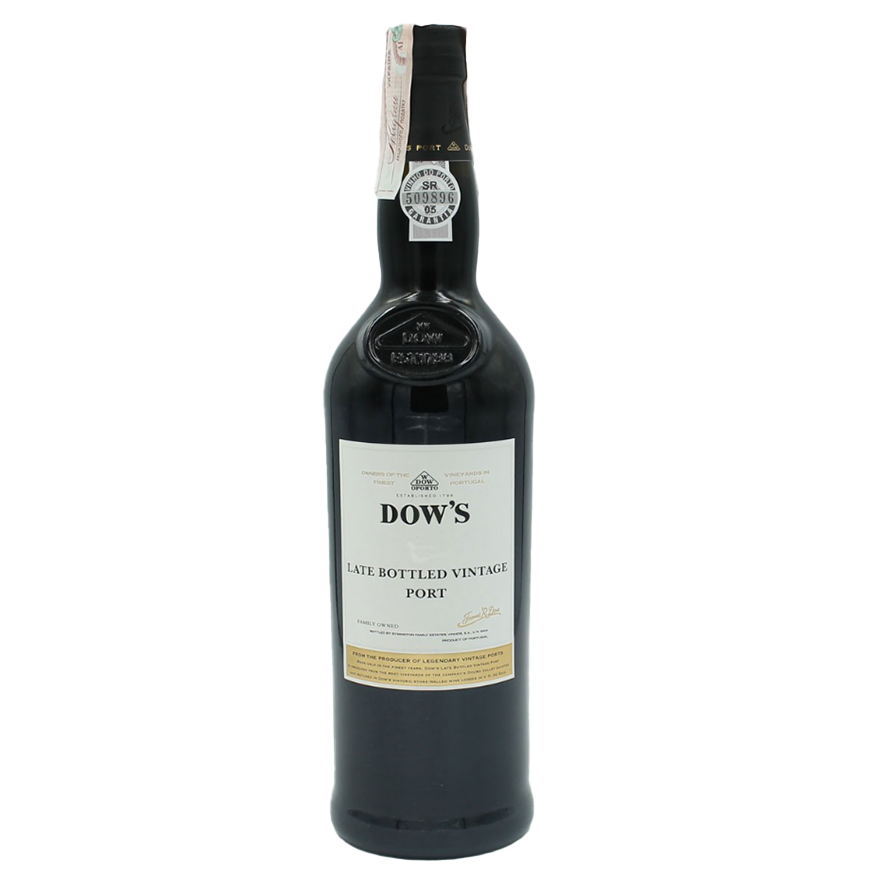 Dow's Late Bottled Vintage Port 2018