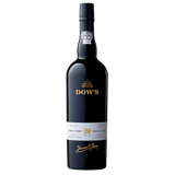 Dow's 20 Years Old Port Gift Box