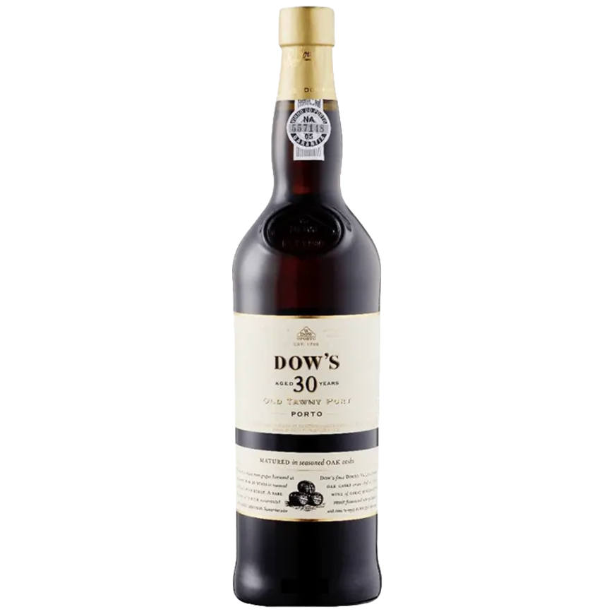 Dow's 30 Years Old Port