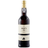 Dow's 30 Years Old Port Gift Box