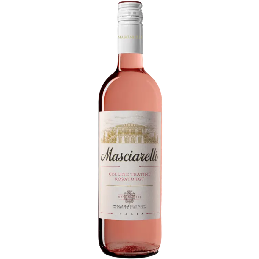 Masciarelli Rosato Colline Teatine IGT 2022