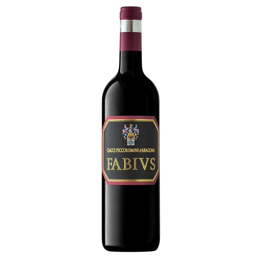 Ciacci Piccolomini Fabivs S.Antimo DOC 2024