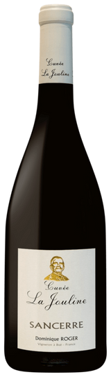 Dominique Roger Domaine du Carrou Sancerre 'La Jouline' 2018