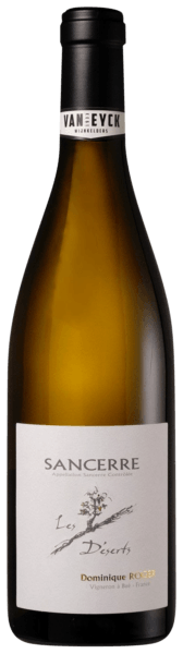 Dominique Roger Domaine du Carrou Sancerre 'Les Deserts' 2019
