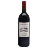 Chateau Tertre Roteboeuf 2008