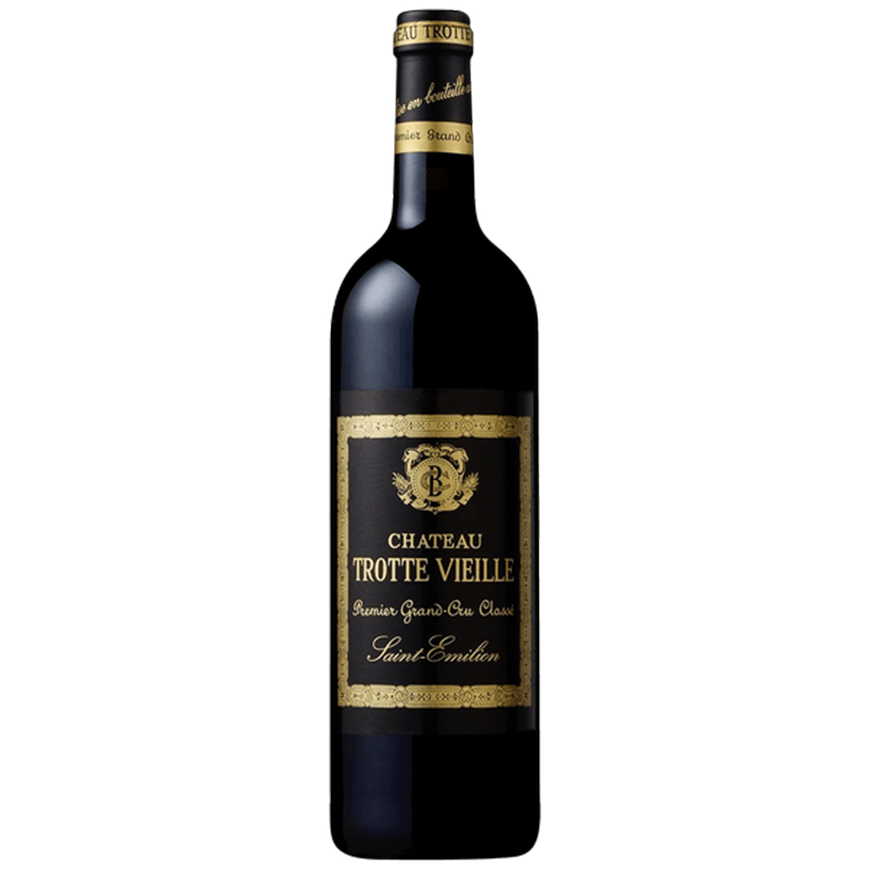 Chateau Trotte Vieille 1er Grand Cru 2019