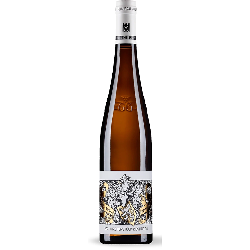 Reichsrat von Buhl Kirchenstuk Forst Riesling GG 2021