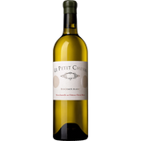 Chateau Cheval Blanc 'Le Petit Cheval' Blanc 2021