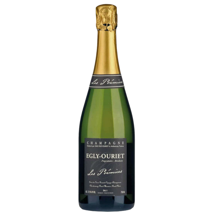 Egly-Ouriet Les Premices Extra Brut