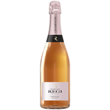 Regi Brut Rose Grand Cru