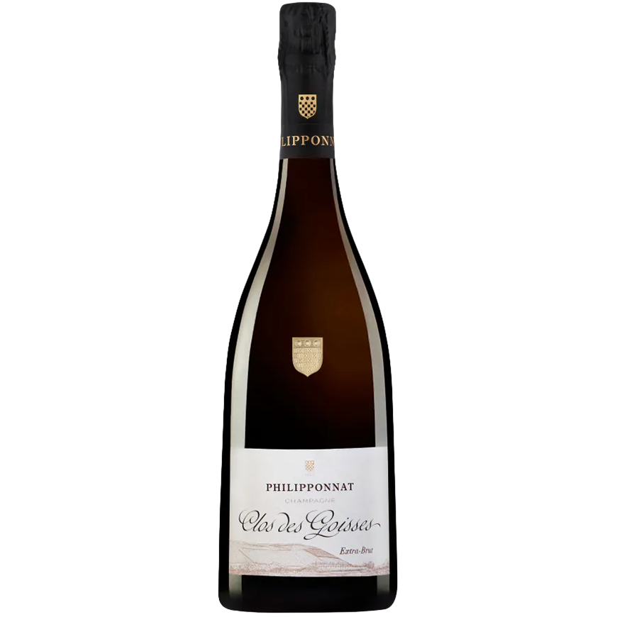 Philipponnat Clos Des Goisses 2014 Extra Brut