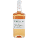 Hayman's Peach Rose Cup 70cl