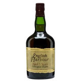 English Harbour 5YO Antigua Rum 70cl