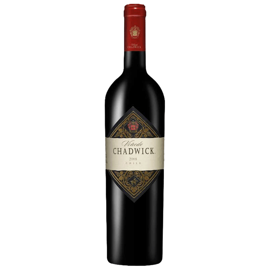 Vinedo Chadwick 2021