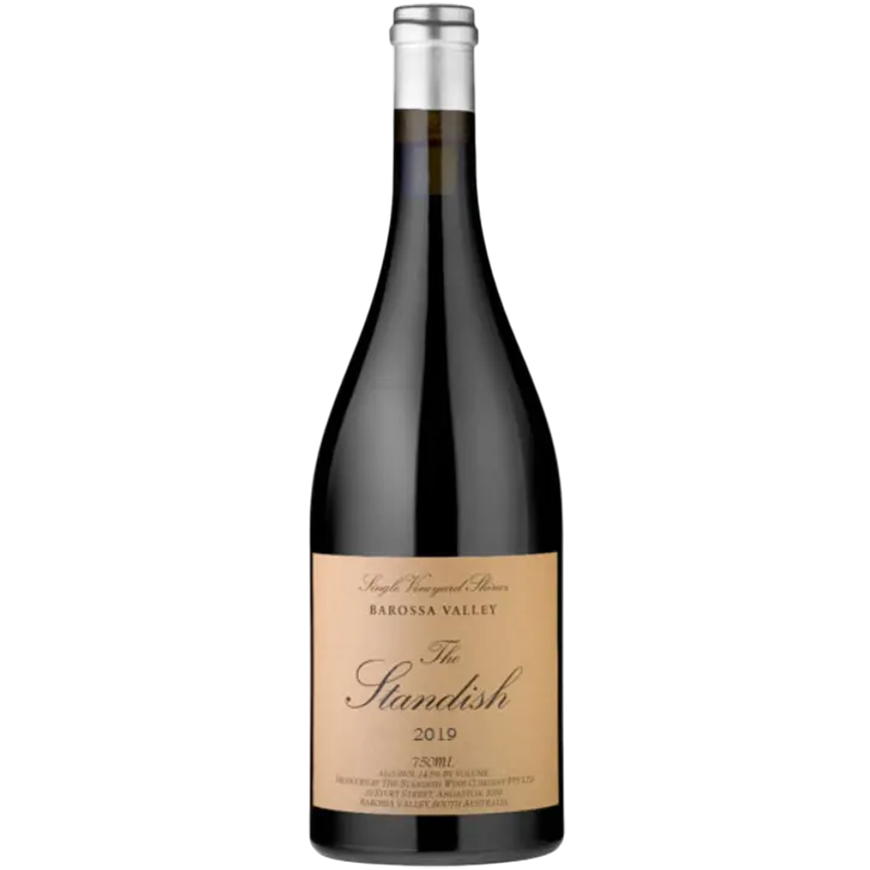 Standish 'The Standish' Shiraz 2019