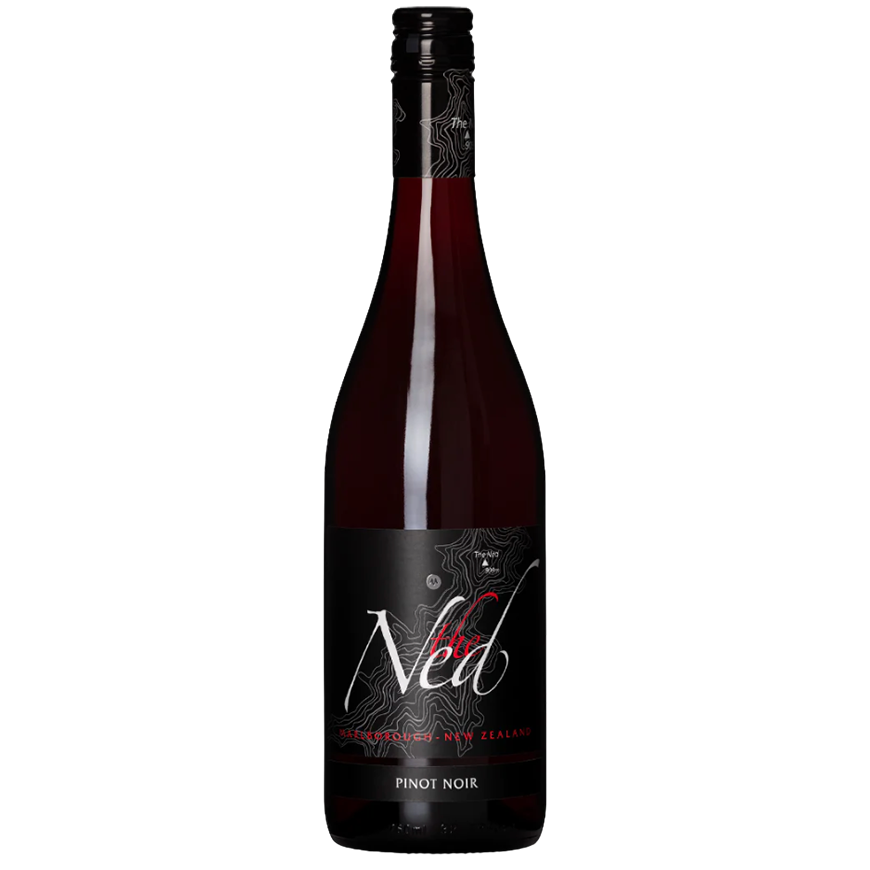 Marisco The Ned Pinot Noir 2021