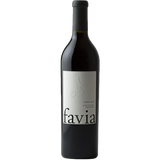 Favia Cerro Sur 2014