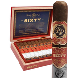 Rocky Patel Sixty Toro 6.5X52