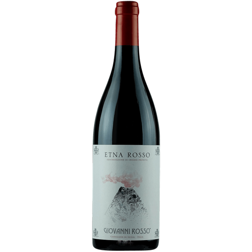 Giovanni Rosso Etna Rosso 2020