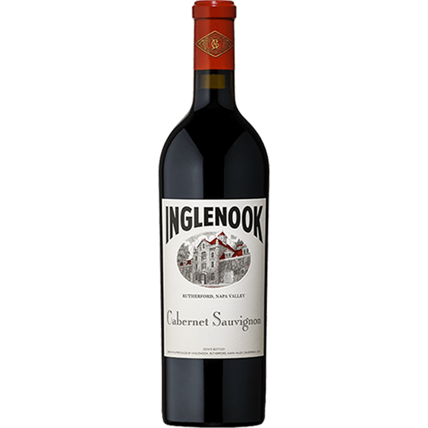 Inglenook Cabernet Sauvignon 2020