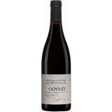 Pierre Graffeuille Odyssee 2020