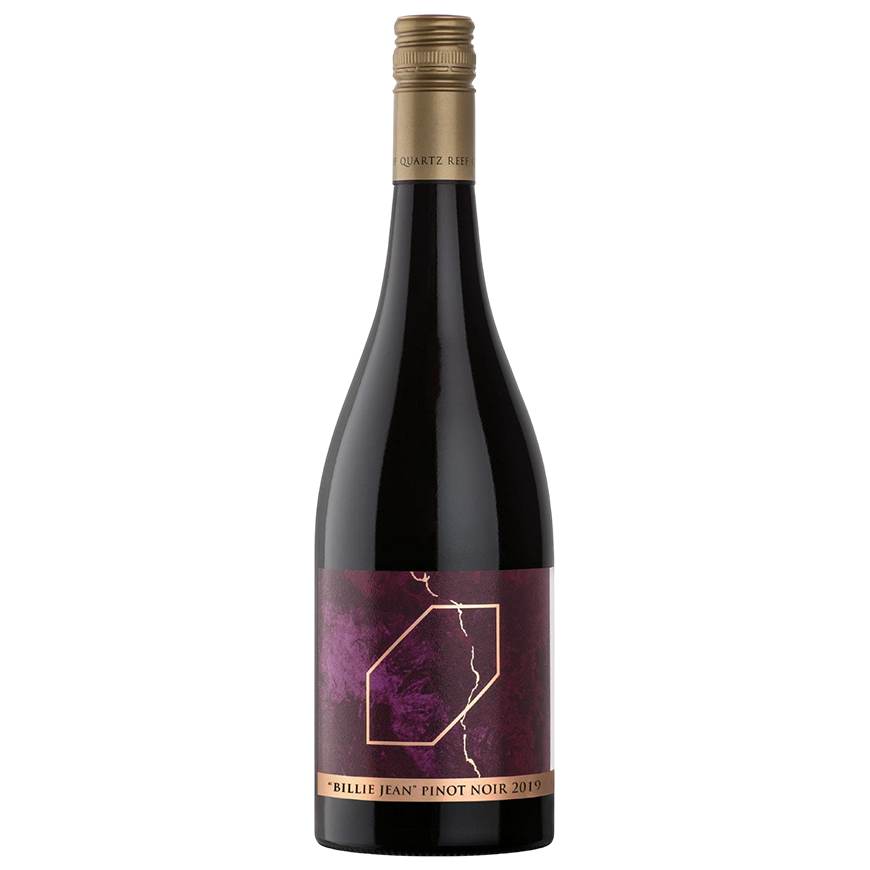 Quartz Reef Royal Series Billie Jean Pinot Noir 2019