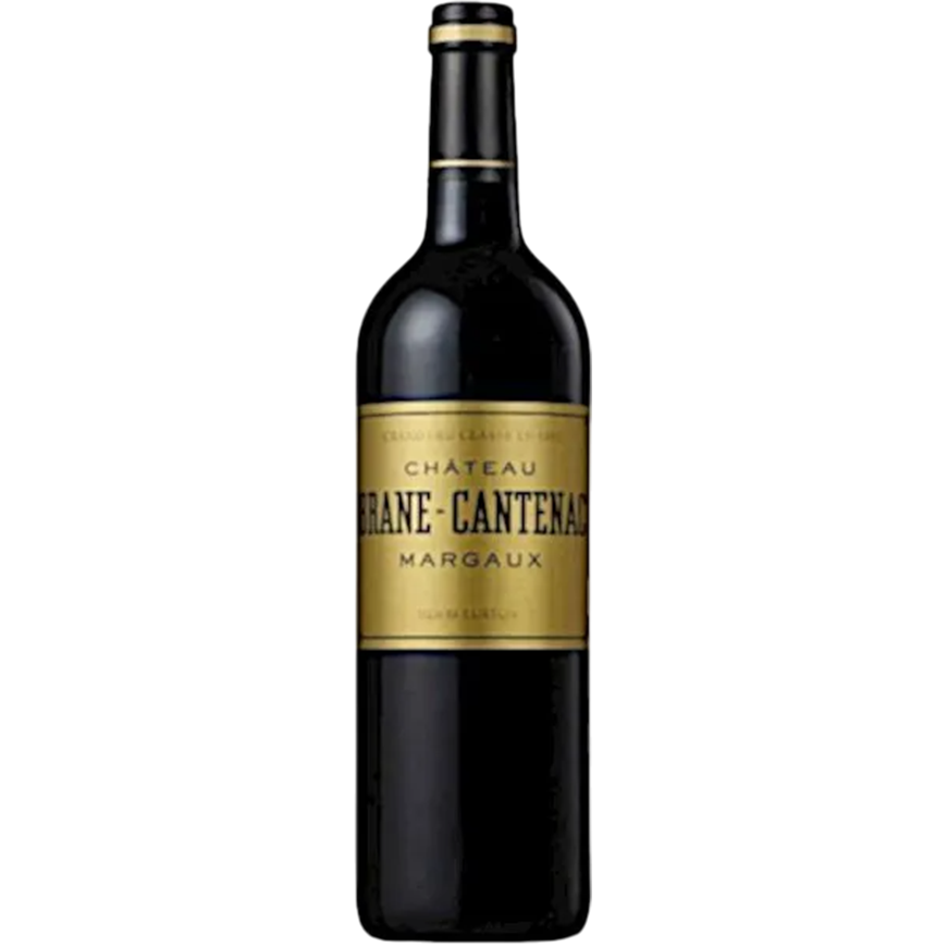 Chateau Brane-Cantenac Grand Cru Classe AOC 2015
