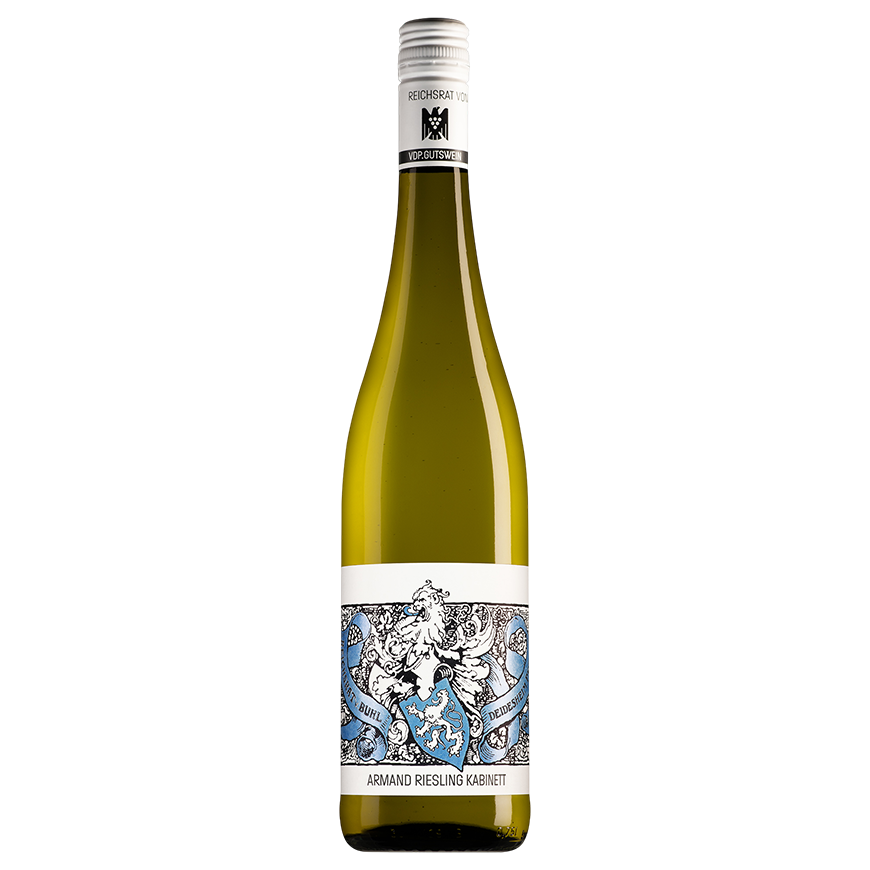 Reichsrat von Buhl Riesling Kabinett Armand 2024