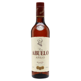 Ron Abuelo Anejo 70cl