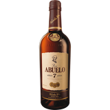 Ron Abuelo 7 YO Anejo 70cl