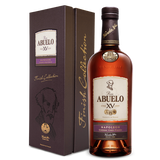 Ron Abuelo 15 YO Napoleon 70cl