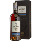 Ron Abuelo 15 YO Tawny 70cl