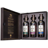 Ron Abuelo 15 YO Oloroso Napoleon Tawny Set of 3 20cl