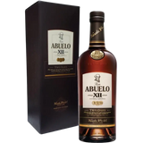 Ron Abuelo 12 YO Two Oaks 70cl