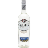 Ron Cortez Blanco 70cl