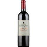 Chateau Berliquet Grand Cru Classe AOC 2015