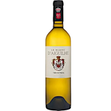 D'Aiguilhe Le Blanc 2018