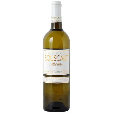 Chateau Bouscaut Pessac-Leognan AOC 2015