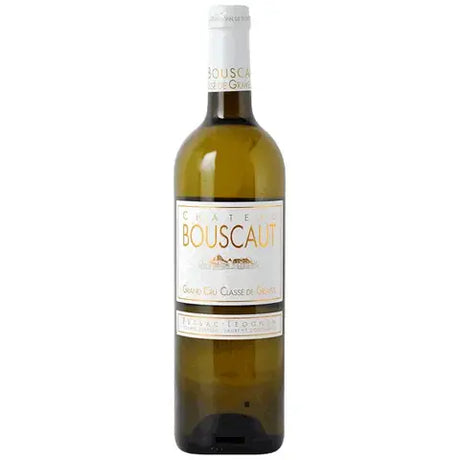 Chateau Bouscaut Pessac-Leognan AOC 2015