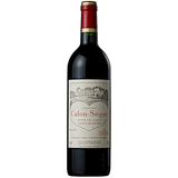 Chateau Calon-Segur 2009