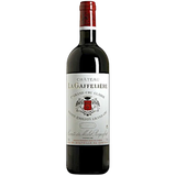 Chateau Canon La Gaffeliere Grand Cru Classe 2012
