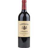 Chateau Angelus Le Carillon dAngelus Grand Cru 2015