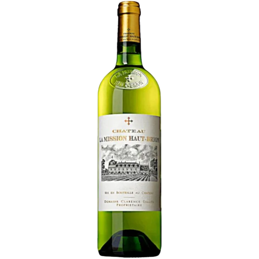 La Clarte De Haut Brion Blanc 2016