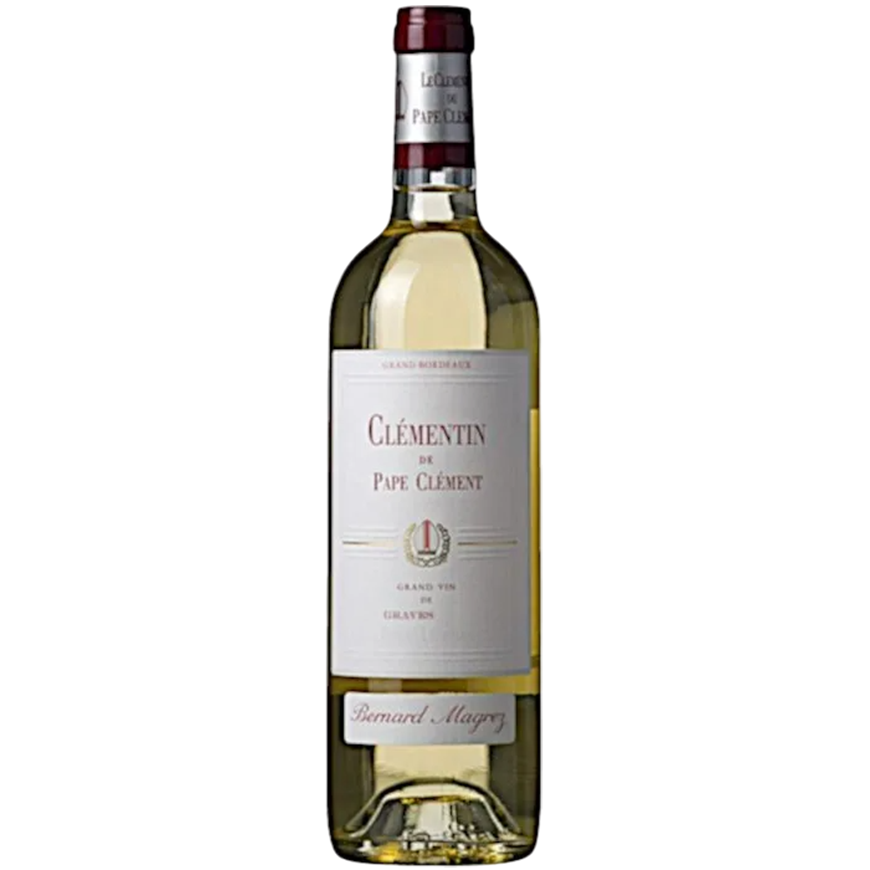 Chateau Pape Clement Clementin de Pape Blanc 2016