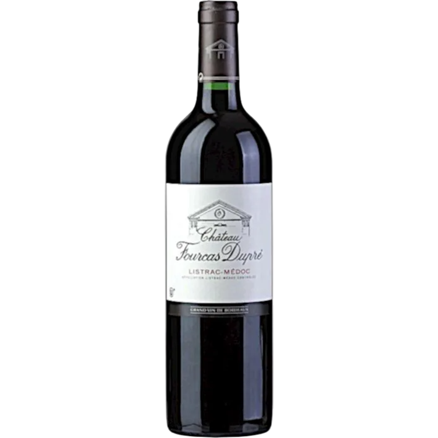 Chateau Fourcas Dupre 2016 Magnum