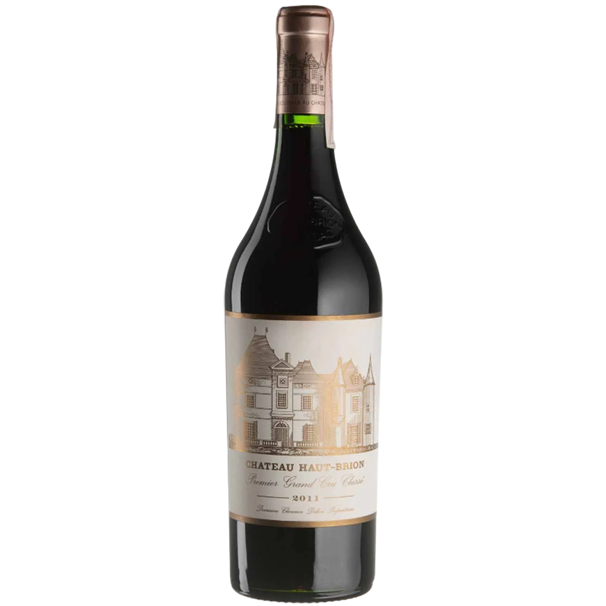 Chateau Haut Brion 1er Grand Cru Classe Blanc 2011