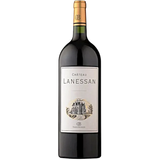 Chateau Lanessan 2016 Magnum