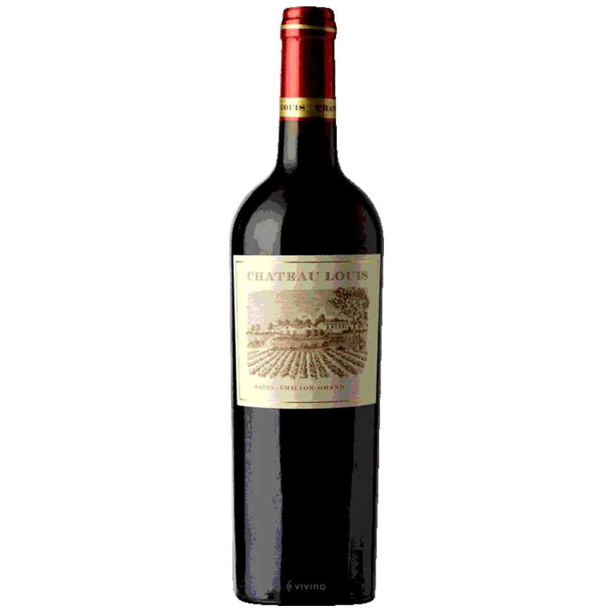 Chateau Louis 2015