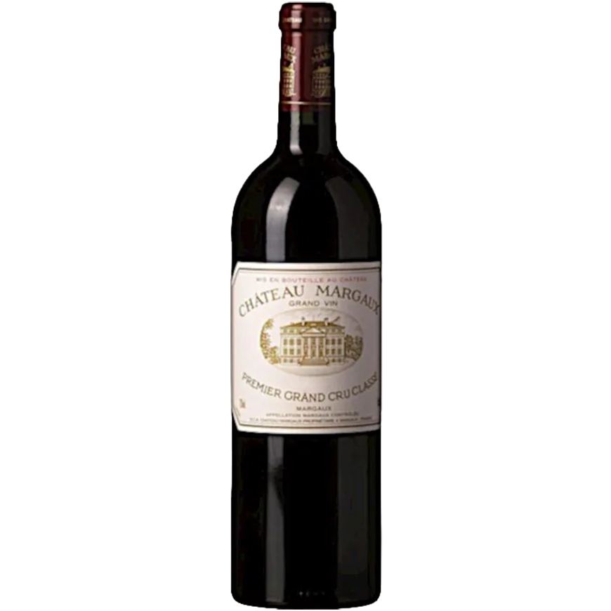 Chateau Margaux Premier Grand Cru Classe 2014