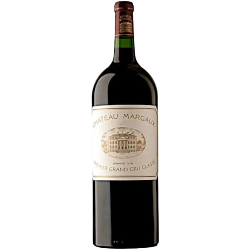 Chateau Margaux Premier Grand Cru Classe 2012 Double Magnum